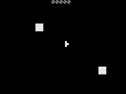 Asteroids