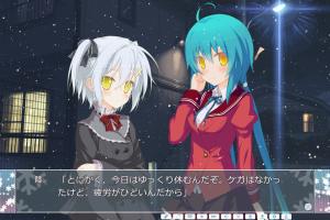 AstralAir no Shiroki Towa