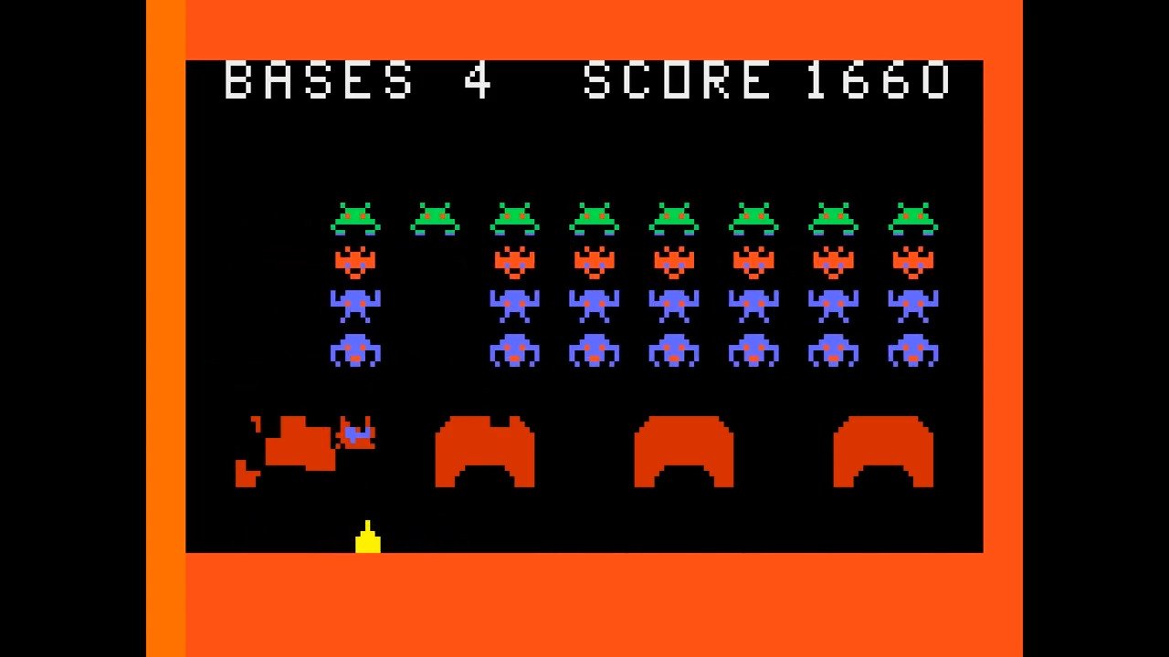 Astro Battle
