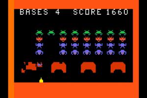 Astro Battle