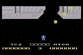 Astro-Droid