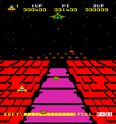 Astro Fantasia