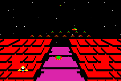 Astro Fantasia