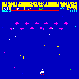 Astro Fighter