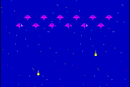 Astro Fighter