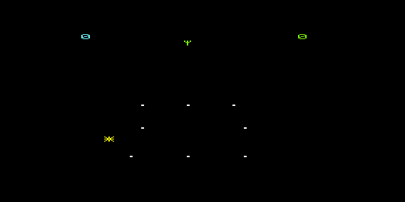 Astro Fighters