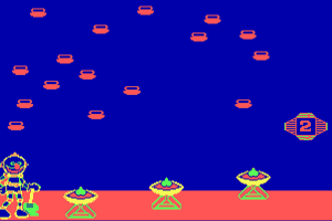 Astro-Grover