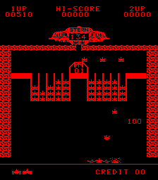 Astro Invader
