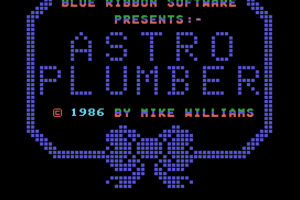 Astro Plumber