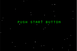 Astro Wars