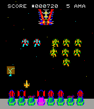 Astro Wars
