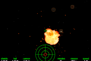 Astro3D II