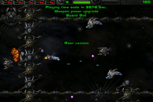 Astrobatics