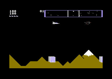 Astroblitz