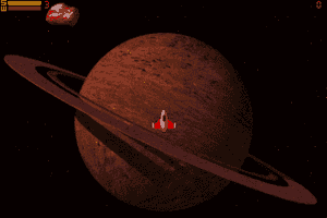 AstroFire