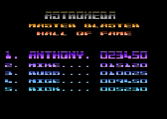 Astromeda