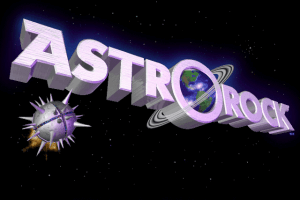 Astrorock