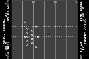 Atari Football