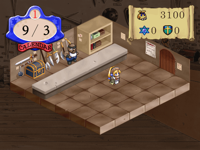 Atelier Marie: Salburg no Renkinjutsushi (Premium Box)