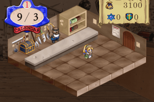 Atelier Marie: Salburg no Renkinjutsushi (Premium Box)