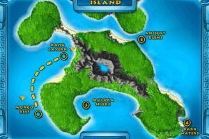 Atlantis: Coral's Quest