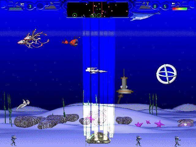 Atlantis Rising