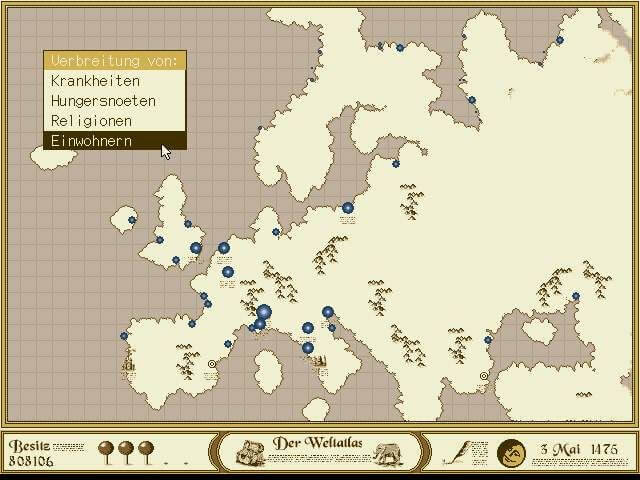 The Atlas
