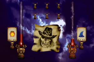 Atmosfear: The Third Dimension