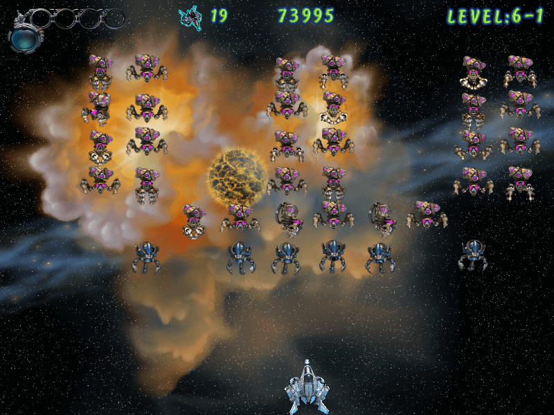 Atomaders 2