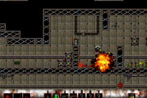 Atomic Butcher