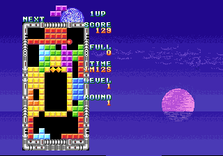Atomic Point