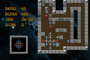 Atomix 2004