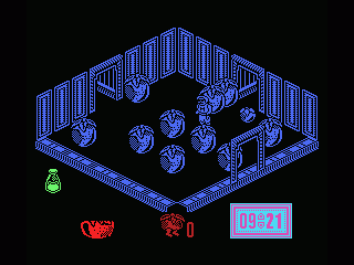 Attack of the Killer Tomatoes
