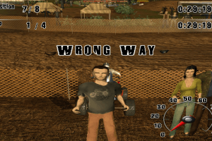 ATV GP