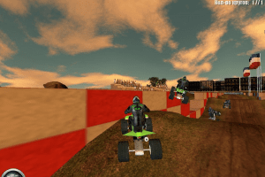 ATV Mudracer