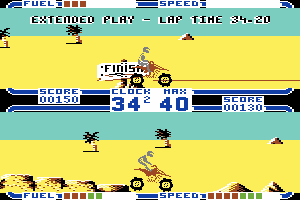 ATV Simulator