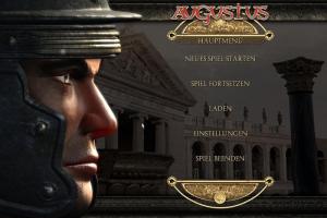 Augustus: Im Auftrag des Kaisers
