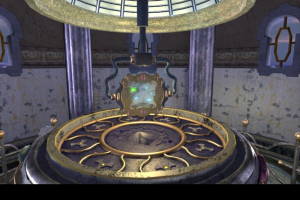 Aura: Fate of the Ages