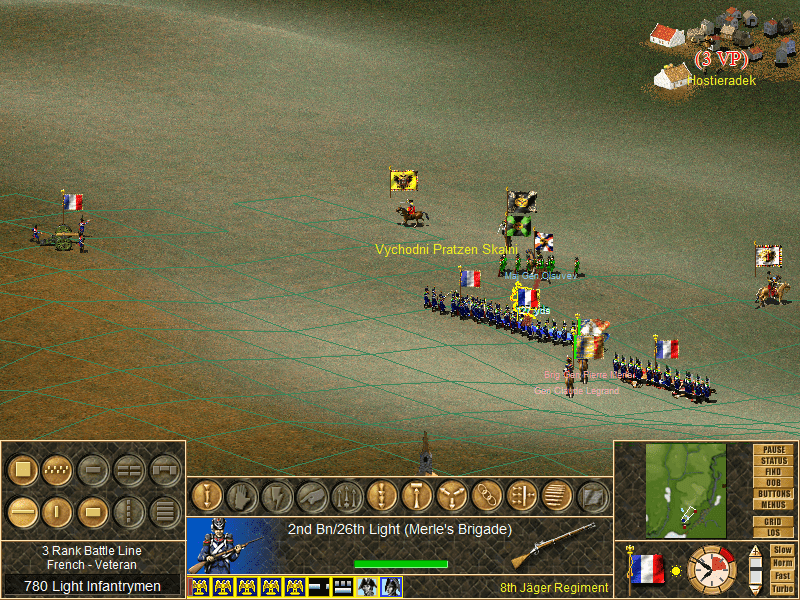 Austerlitz: Napoleon's Greatest Victory