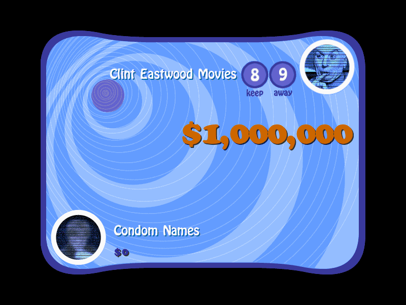 Austin Powers: Operation: Trivia