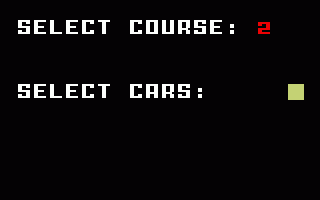 Auto Racing