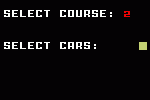 Auto Racing