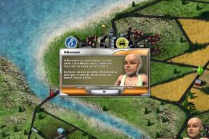Auto Schieber Tycoon