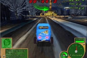 Autobahn Raser 3