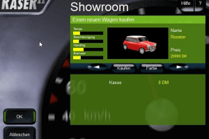 Autobahn Raser II