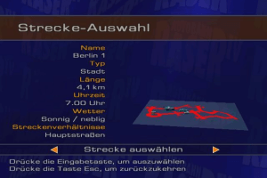 Autobahn Raser IV