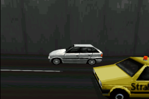 Autobahn Raser