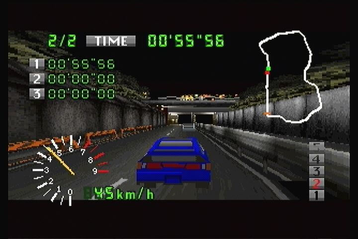 Autobahn Tokio