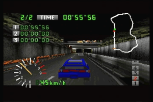 Autobahn Tokio