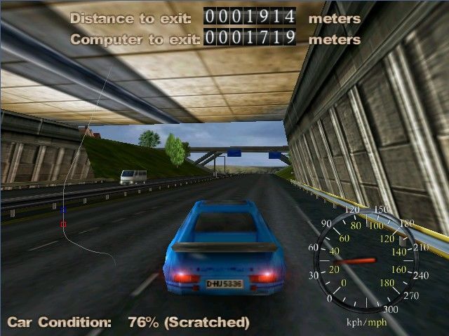 Autobahn Total